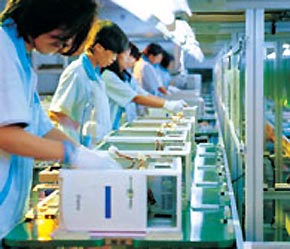 Vốn đầu tư nước ngoài có thể vượt 40 tỷ USD